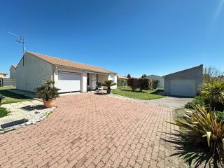  Maison � vendre 4 pi�ces 90 m�