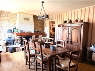 Maison à vendre 4 pièces 80 m²