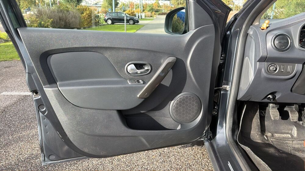 Sandero 1.5 dCi 95 Stepway 2020 occasion 76600 Le Havre