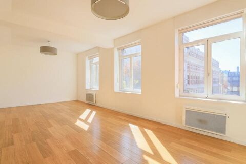  Appartement � vendre 4 pi�ces 85 m�