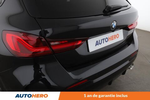 S&eacute;rie 1 118d M Sport BVA 150 ch 2022 occasion 92130 Issy-les-Moulineaux