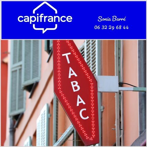 BAR TABAC FDJ PMU proche de QUIMPERLE (29) 241120 29300 Quimperle