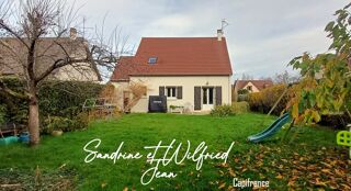  Maison � vendre 6 pi�ces 126 m�