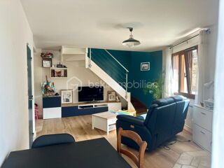  Maison � vendre 4 pi�ces 64 m�