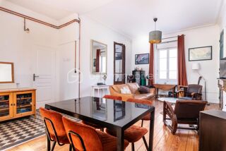  Appartement � vendre 3 pi�ces 70 m�