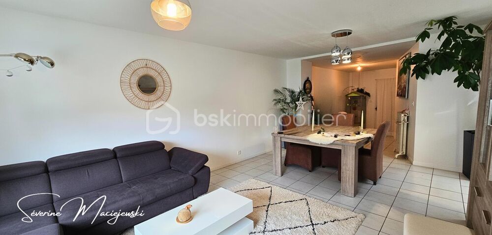 Vente Immeuble IMMEUBLE 235 M² Barlin
