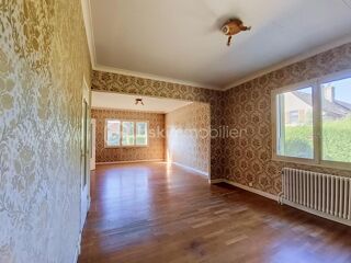 Maison à vendre 3 pièces 65 m²