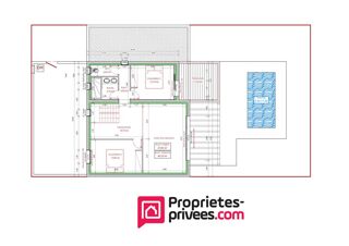  Terrain � vendre 360 m�