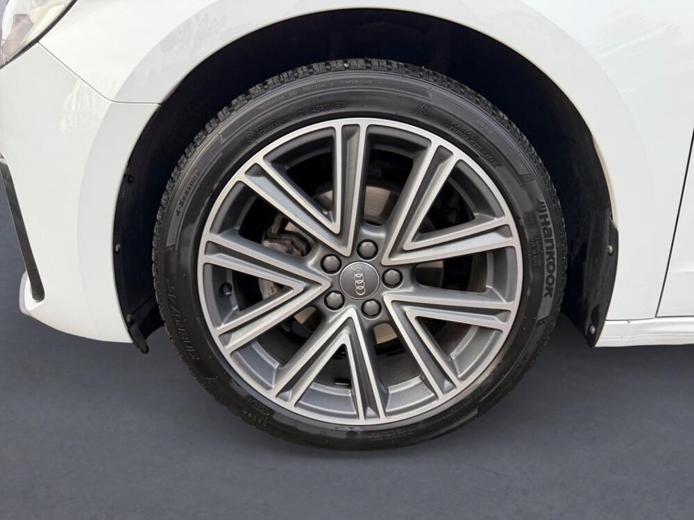 A1 II 1.5 35 TFSI 150 ADVANCED S tronic 7 2019 occasion 55800 Contrisson