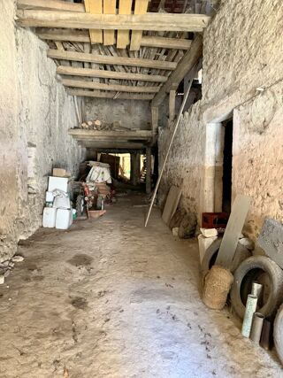  Remise / Grange à vendre 4 pièces 100 m² Saint boingt