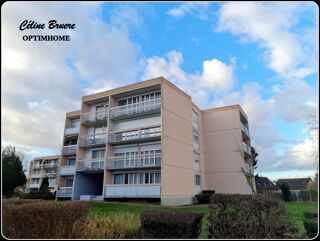  Appartement  vendre 3 pices 62 m