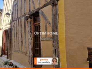  Maison à vendre 4 pièces 84 m²