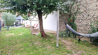  Maison � vendre 7 pi�ces 162 m�