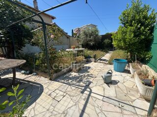  Maison � vendre 3 pi�ces 84 m�
