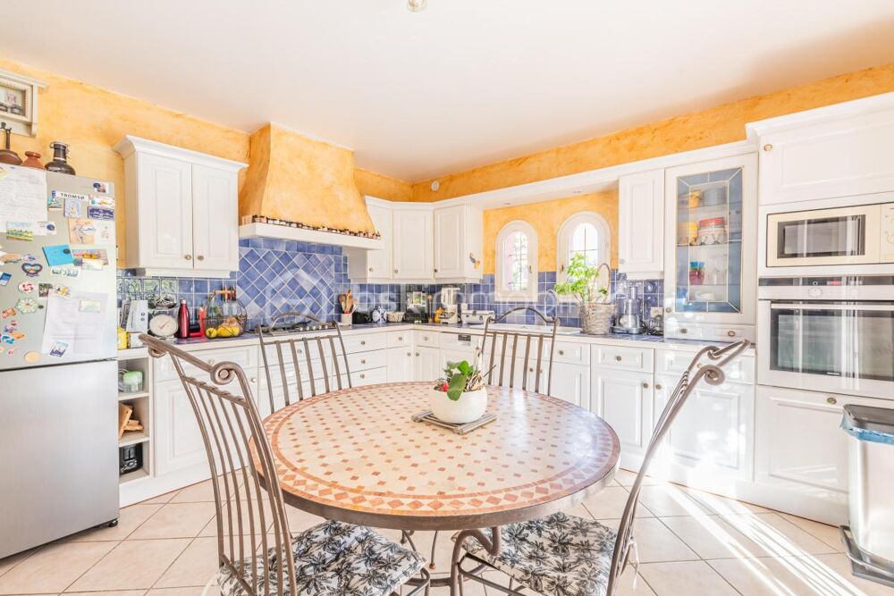 � vendre  Maison La Londe-les-Maures (83250)