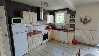  Maison à vendre 5 pièces 113 m²