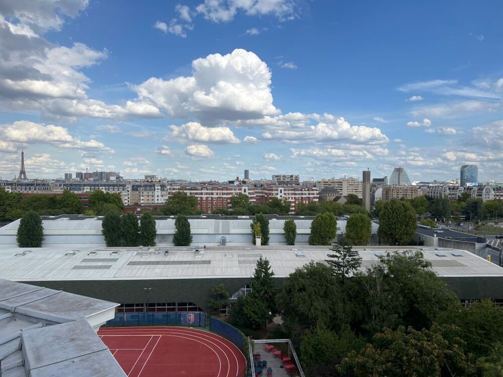 Location Appartement Chambre de 9m2 à louer sur Boulogne-Billancourt Boulogne billancourt
