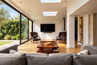  Maison à vendre 9 pièces 175 m²