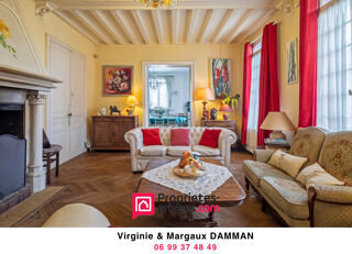  Maison à vendre 15 + pièces 326 m²