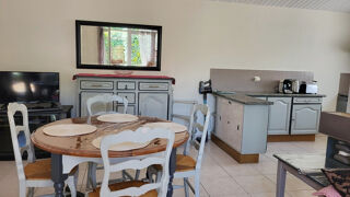  Maison à vendre 3 pièces 49 m²