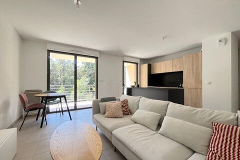  Appartement � louer 3 pi�ces 65 m�