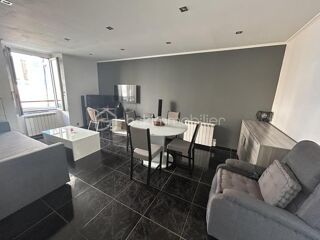  Appartement � vendre 2 pi�ces 38 m�