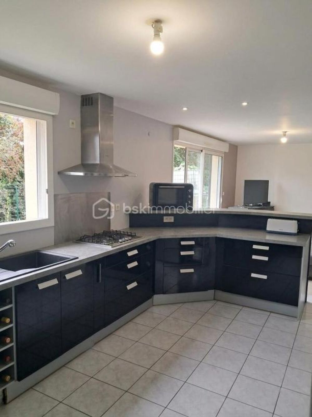 Vente Maison Maison contemporaine 4 chambres, au calme et sans vis-à-vis ! Lecousse