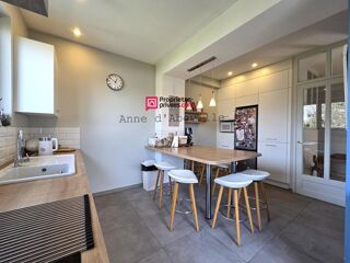  Maison � vendre 8 pi�ces 169 m�