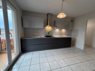  Appartement � vendre 4 pi�ces 71 m�