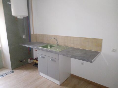  Appartement � louer 1 pi�ce 21 m�