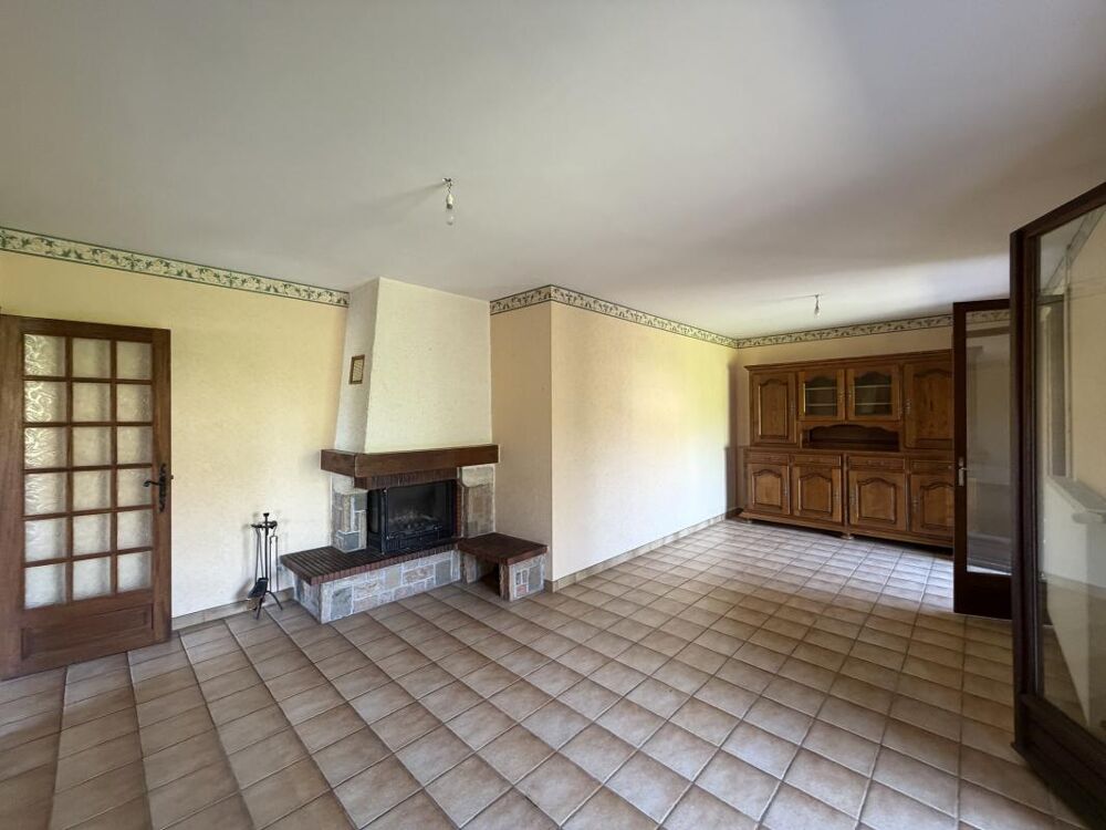 Vente Maison Pavillon Anneyron