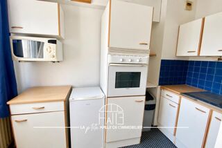  Appartement à vendre 1 pièce 27 m²