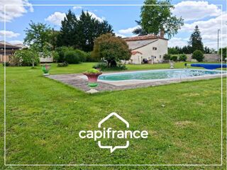  Maison � vendre 6 pi�ces 200 m�