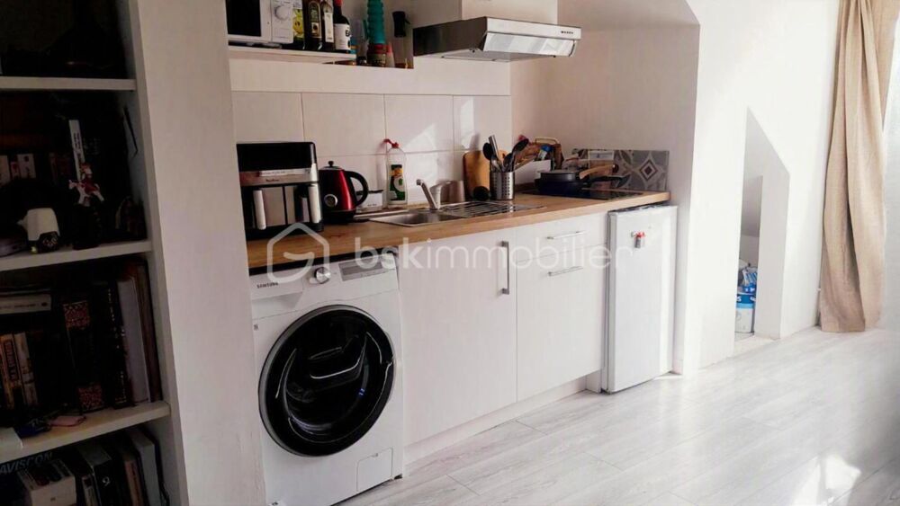Vente Appartement Appartement lumineux au calme ! Longpont sur orge