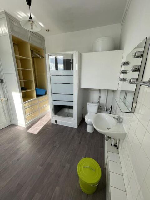  Appartement � louer 1 pi�ce 20 m�