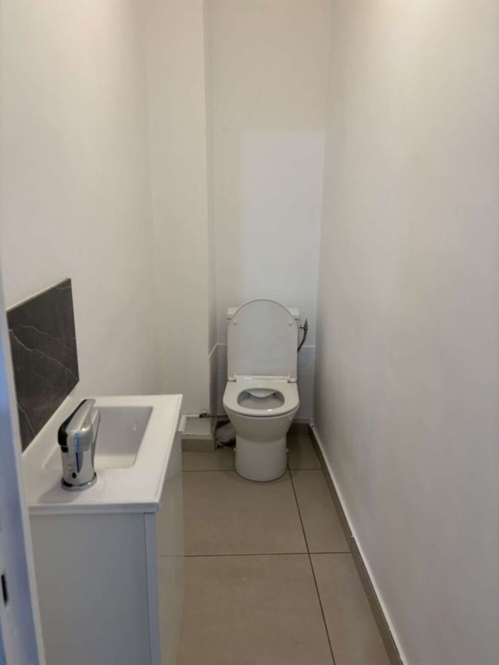 Location Appartement Appartement de 60m2 à louer sur Le Péage-de-Roussillon Le peage de roussillon