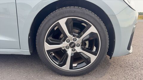 A1 II 25 TFSI 95 S-Tronic 7 Advanced 2021 occasion 76230 Isneauville