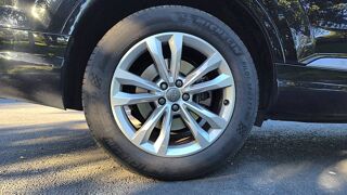 Q7 II 3.0 V6 TDI 218 Quattro S-Tronic 8 Avus - Premi&egrave;re main En 2016 occasion 85430 Aubigny Les Clouzeaux