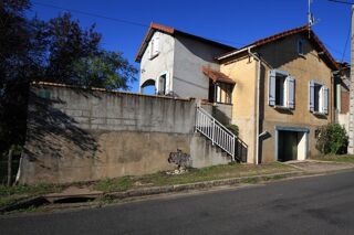  Maison à vendre 6 pièces 108 m²