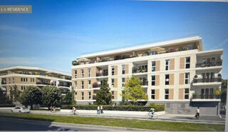  Appartement  vendre 4 pices 61 m