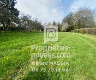  Terrain � vendre 2530 m�