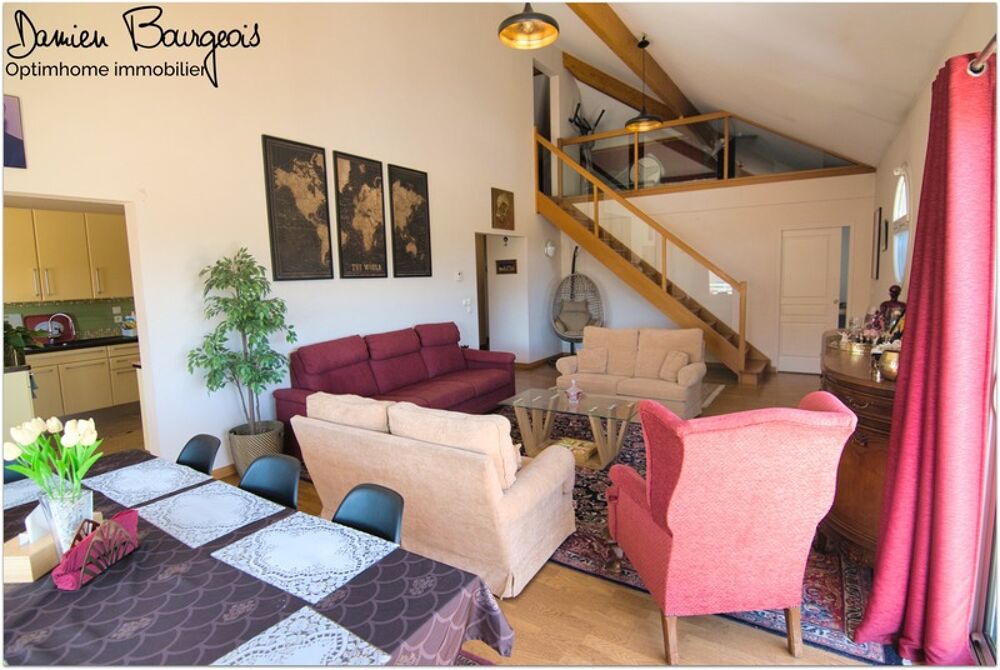  vendre  Appartement Ferney-Voltaire (01210)