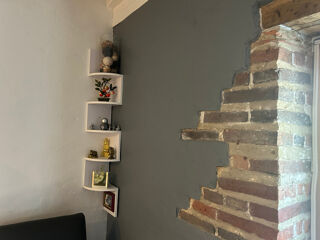  Maison � vendre 3 pi�ces 60 m�