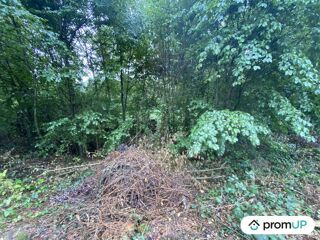  Terrain  vendre 760 m