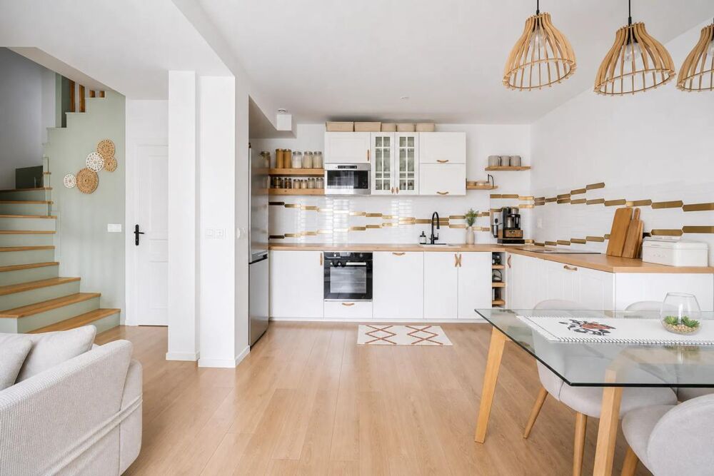 Vente Maison Maison 4P. 75 m² avec jardin à Agde Agde