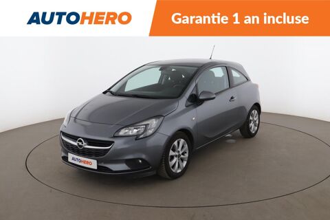 Opel Corsa 1.4 Excite 3P 90 ch 2017 occasion Issy-les-Moulineaux 92130