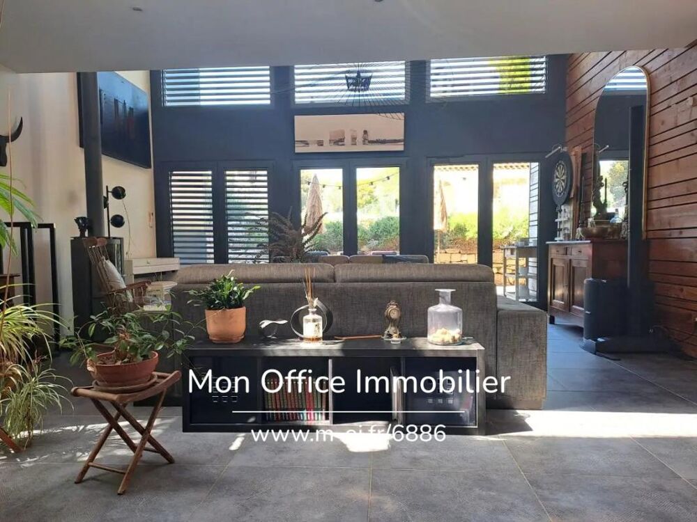 à vendre  Maison Aix-en-Provence (13100)