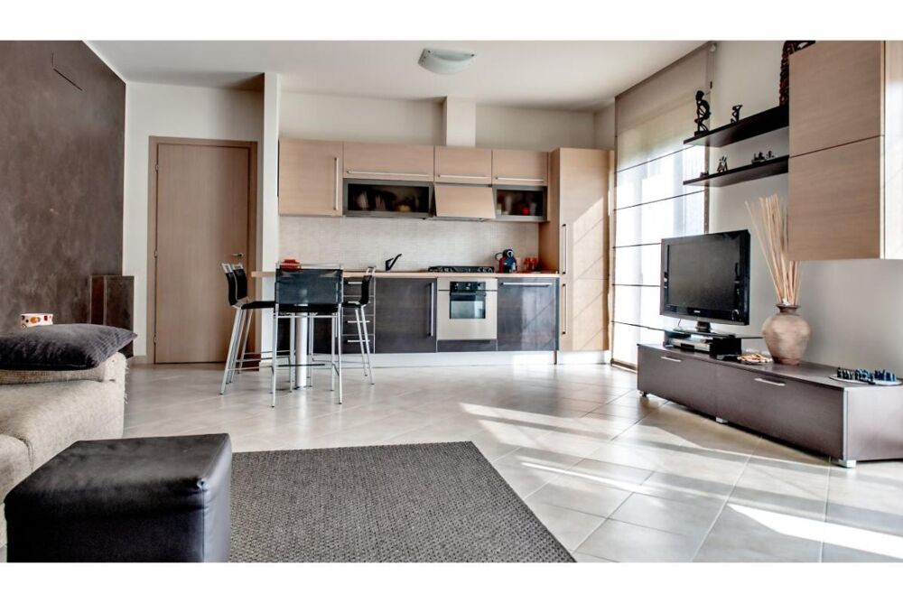 Vente Appartement Appartement T4 de 73m² à Seyne-sur-Mer Seyne sur mer