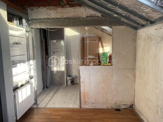  Appartement � vendre 2 pi�ces 32 m�