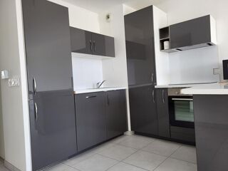  Appartement  vendre 3 pices 63 m